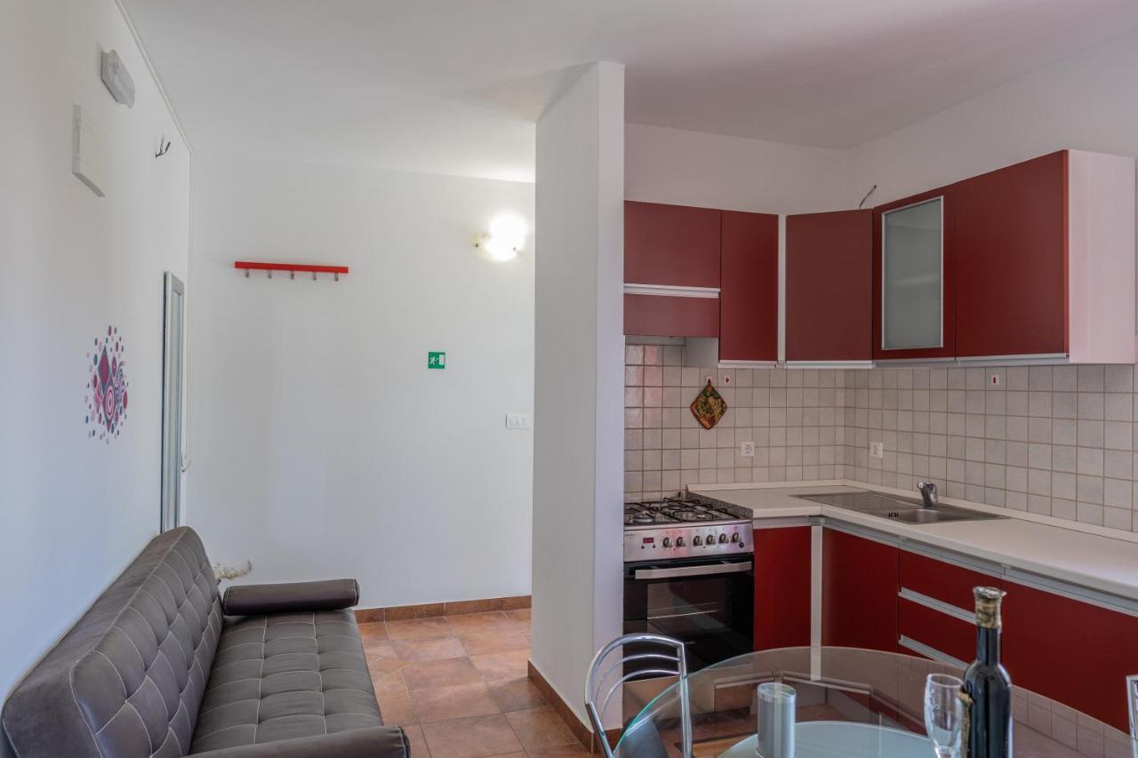 Guesthouse Kamarin Pomena Zewnętrze zdjęcie