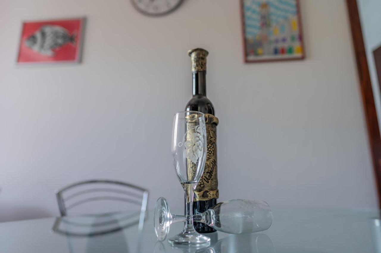 Guesthouse Kamarin Pomena Zewnętrze zdjęcie
