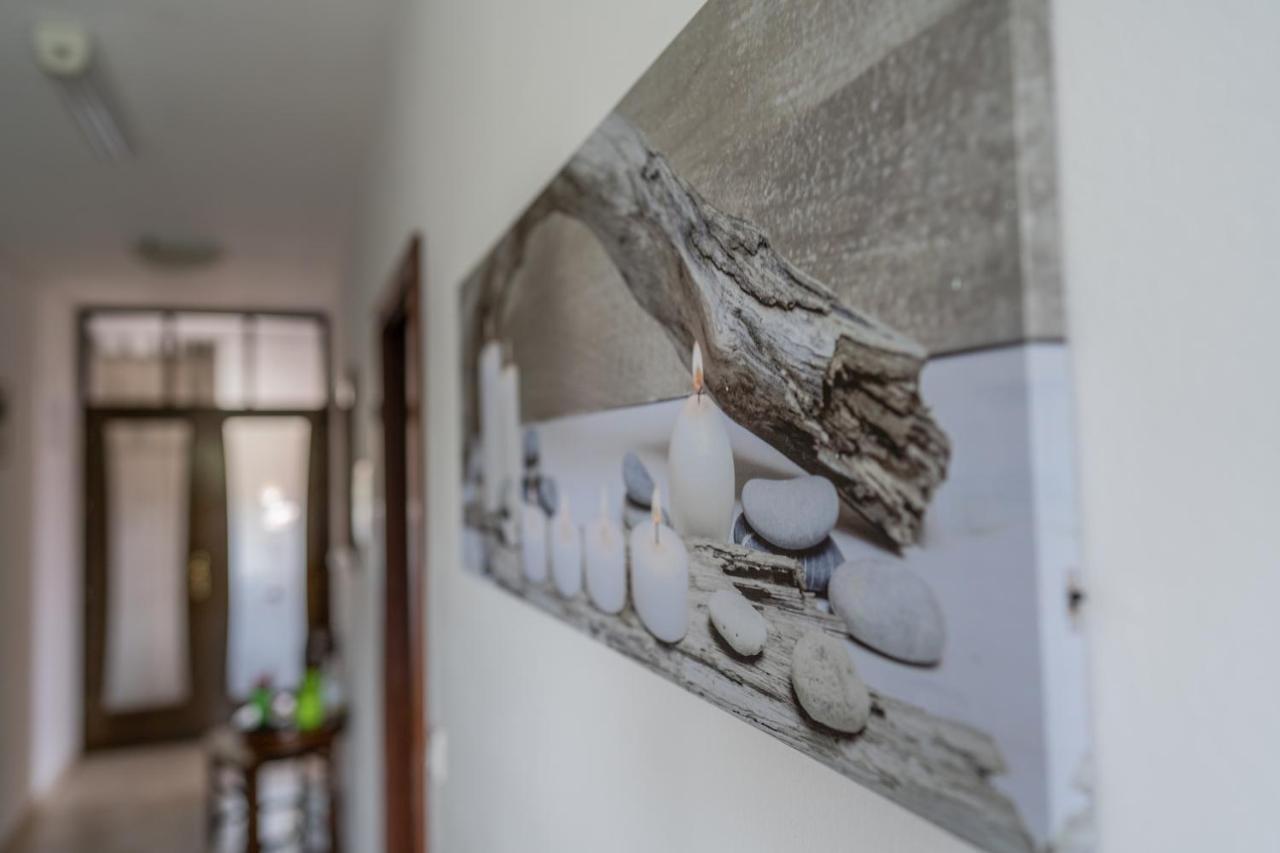 Guesthouse Kamarin Pomena Zewnętrze zdjęcie