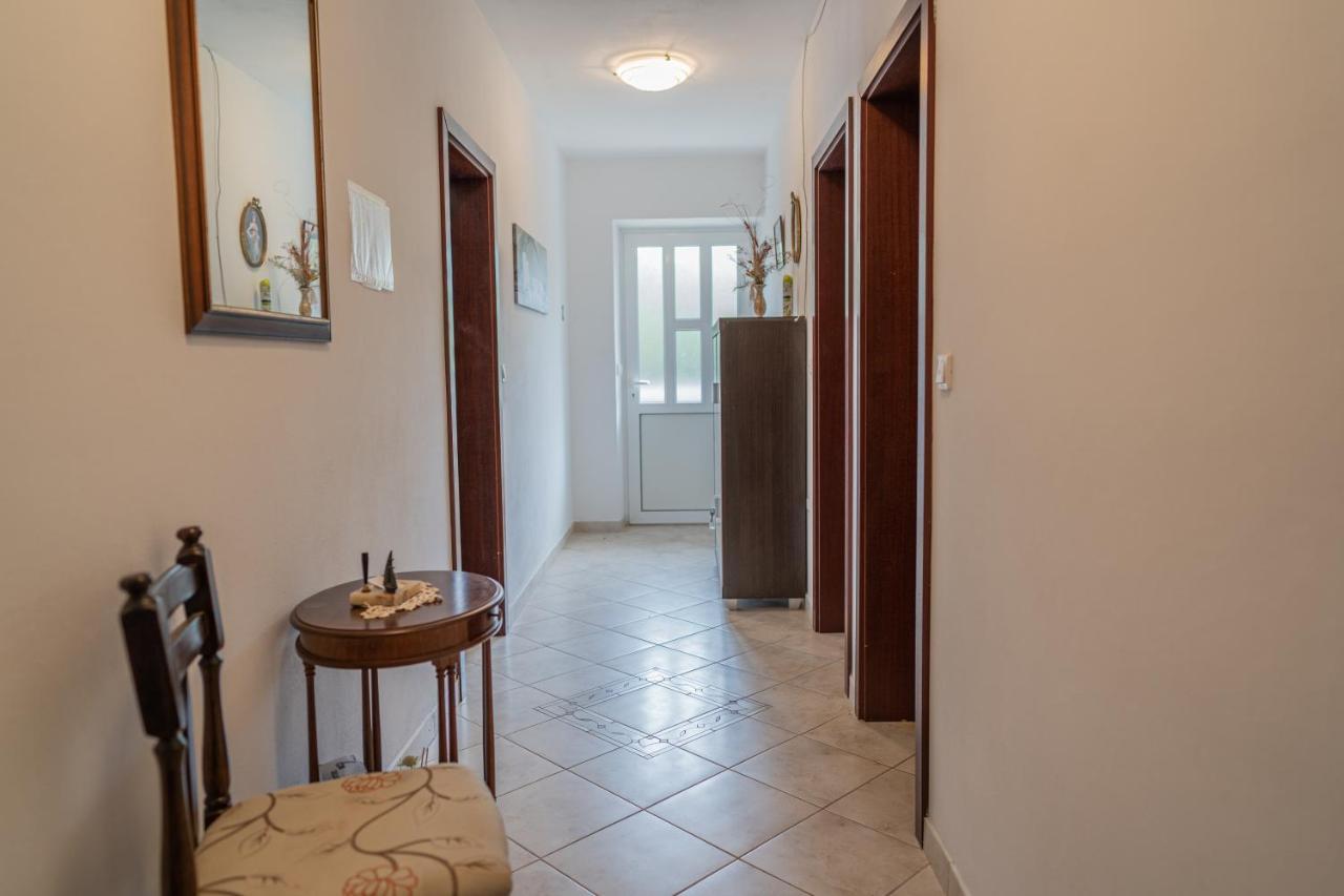 Guesthouse Kamarin Pomena Zewnętrze zdjęcie