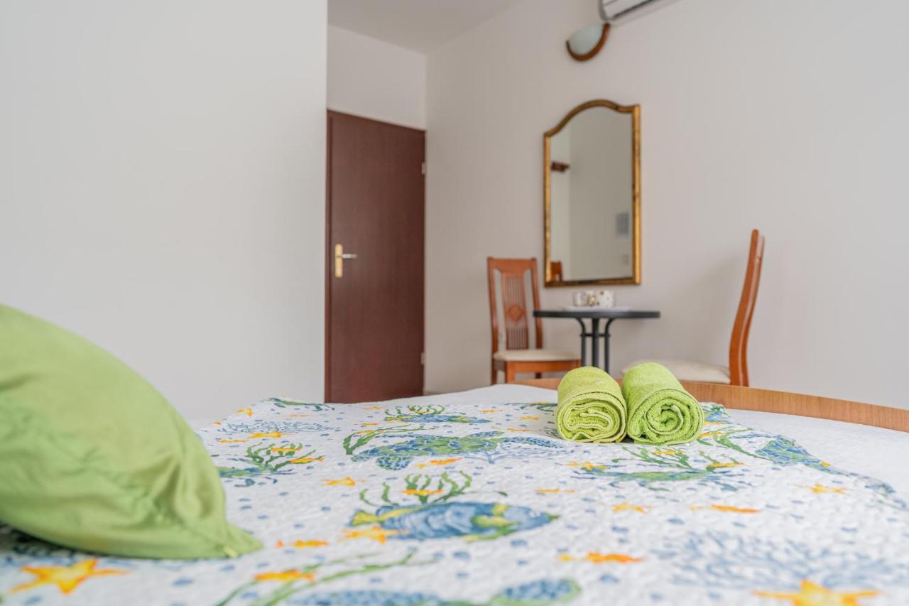 Guesthouse Kamarin Pomena Zewnętrze zdjęcie