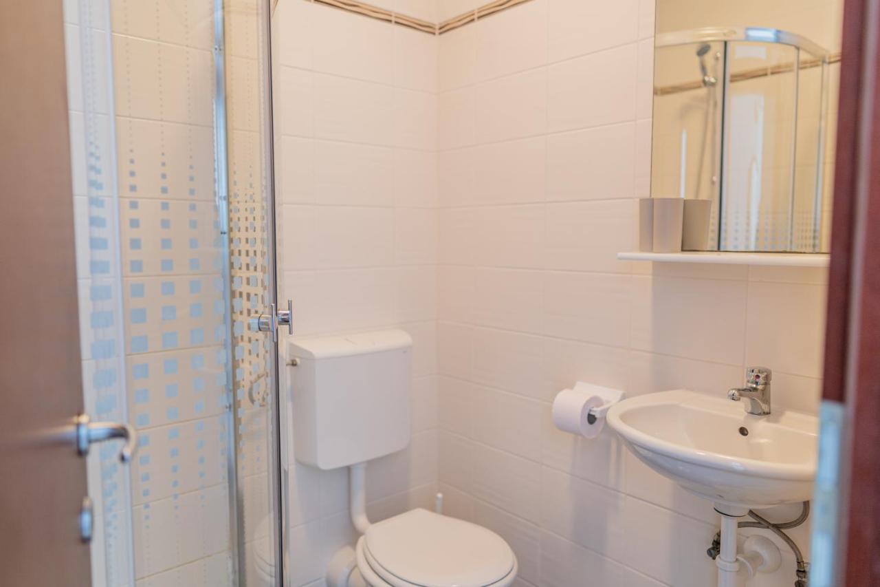 Guesthouse Kamarin Pomena Zewnętrze zdjęcie