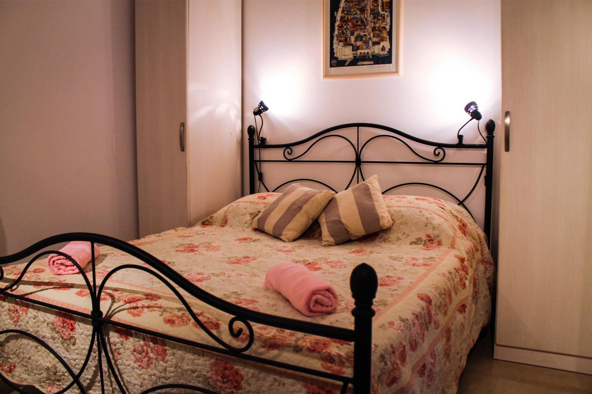 Guesthouse Kamarin Pomena Zewnętrze zdjęcie
